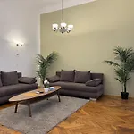 Exceptional Apartment In City Center