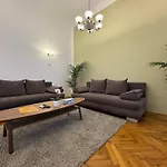 Exceptional Apartment In City Center