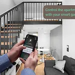 Jobelhome Apartments