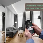 Jobelhome Apartments