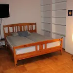 Kiona Apartment