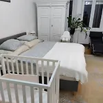 Allomas Apartman