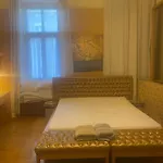 Westend Guest Room
