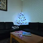 Rumbach Terrace Apartment