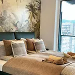 Riverguard Apartment With Free Parking