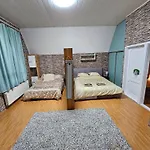 Relax & Wellness Villa Diosd