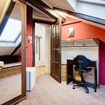 Gul Baba Saray Apartments