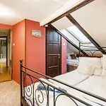 Gul Baba Saray Apartments