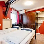 Gul Baba Saray Apartments