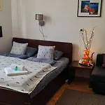 Bumblebee Apartment With Ac