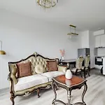 Vision Apartments Budapest