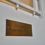 Nanirol Apartment At Gellert Bath