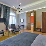 Nanirol Apartment At Gellert Bath