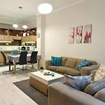 Asboth Taylor Apartment