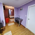 Klauzal19 Rooms
