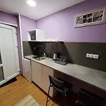 Klauzal19 Rooms