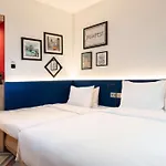 Hampton By Hilton Budapest City Centre