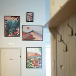 Gellerico Rooms At Rakoczi Square