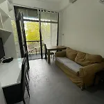 Jazzy Apartment