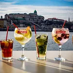 Full Danube -Castle Panorama Classic Apartment