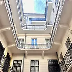 Paulay Design Apartment