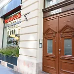 Central Home Budapest