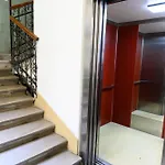 Central Home Budapest