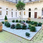 Central Home Budapest