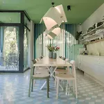 Bagatelle Gardenhouse