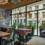Onyx Luxury Budapest