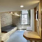 Lavender Circus Hand Drawn Apartments