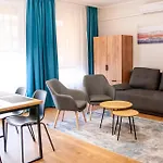 Vision Apartments Budapest