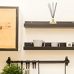 Gaia Studio House