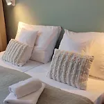 Budapest Csaszar Hotel