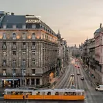 Danubius Hotel Astoria City Center