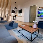 King Street Apartments Budapest Center