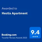 Hestia Apartment