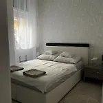 White Luxury Apartment