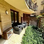 Leda Apartments