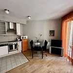 Leda Apartments