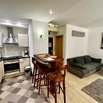 Leda Apartments