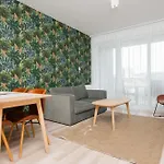 Dagaly Apartments By Urbanrent
