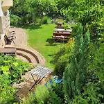 Family Friendly Villa Budapest