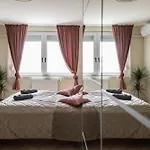 Stock Room Apartman