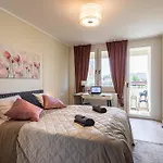 Stock Room Apartman