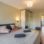 Stock Room Apartman