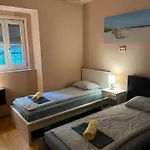 Budapest Gellert Apartman