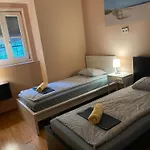 Budapest Gellert Apartman