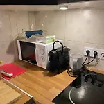 Budapest Gellert Apartman