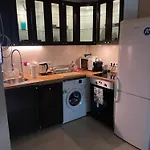 Budapest Gellert Apartman